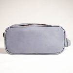 Multi-Zipper Travel Toiletry Bag - Image 5
