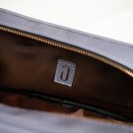 Multi-Zipper Travel Toiletry Bag - Image 2