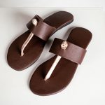 Toe-Post Flat Slides - Image 2