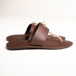 Toe-Post Flat Slides - Image 3