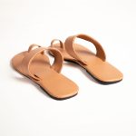 Toe-Loop Flat Sandals - Image 3