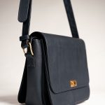 Amara Crossbody Flap Bag