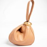 Ring-Detail Wristlet Pouch - Image 5