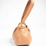 Ring-Detail Wristlet Pouch - Image 3
