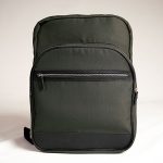 Vegan  Leather - Bag pack