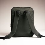 Vegan  Leather - Bag pack - Image 5